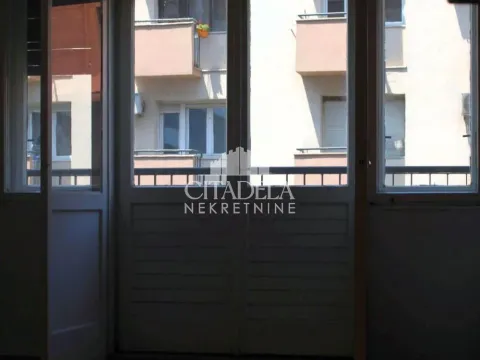 Prodaja, dvosoban stan, 60m², Savski Venac, Beograd - image 5