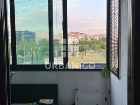 Prodaja, jednosoban stan, 38m², Stari Aerodrom, Podgorica - image 7