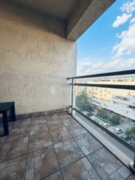 Rent, three bedroom apartment, 96m², Preko Morače, Podgorica - image 14
