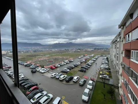 Sale, one bedroom apartment, 43m², Stari Aerodrom, Podgorica - image 8