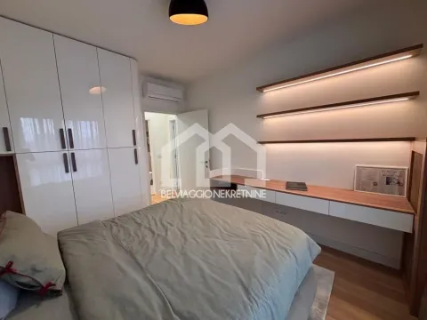 Izdavanje, trosoban stan, 76m², Savski Venac, Beograd - image 10