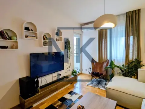 Prodaja, dvosoban stan, 70m², Donja Gorica, Podgorica - image 4