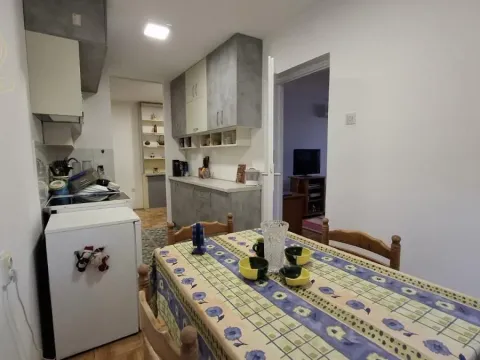 Izdavanje, dvosoban stan, 56m², Liman 3, Novi Sad Sve Podlokacije - image 7