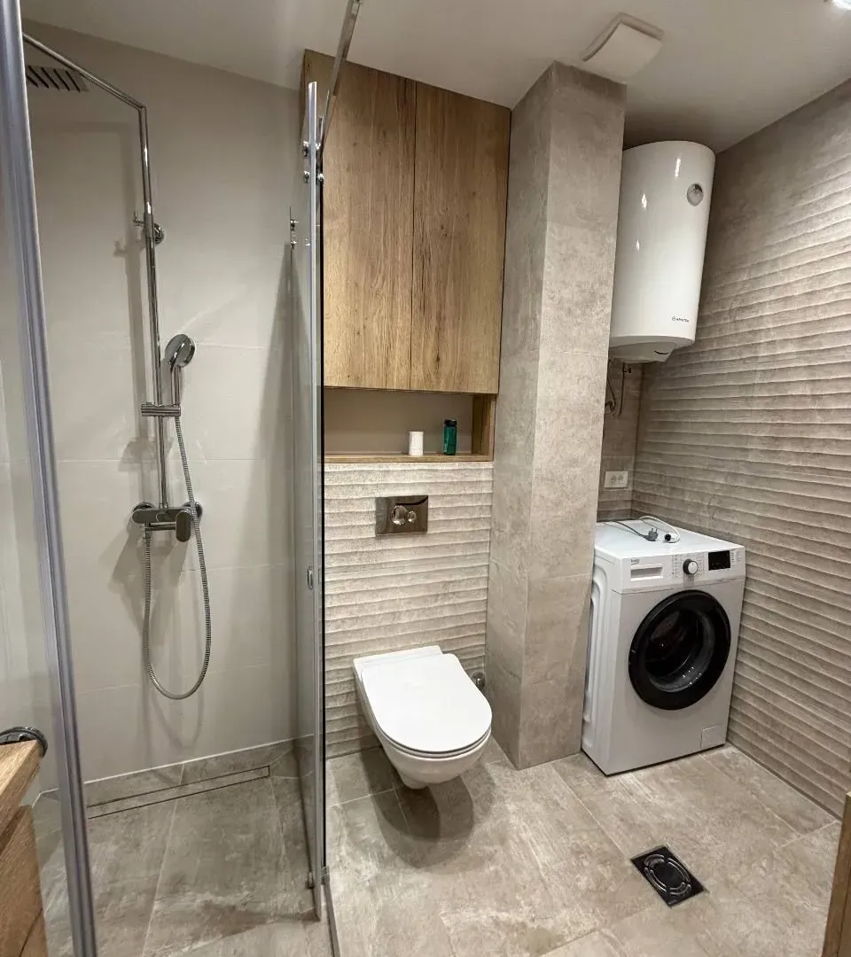 Sale, two bedroom apartment, 89m², Bečići, Budva