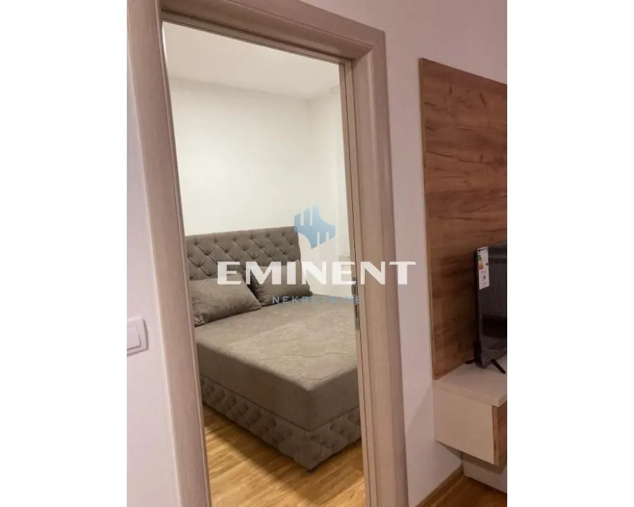 Rent, apartment, 40m², Zemun Novi Grad, Zemun Sve Podlokacije