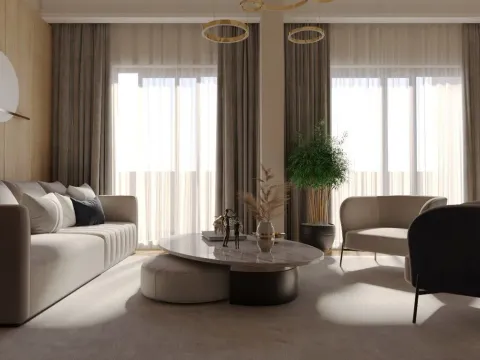 Prodaja, trosoban stan, 236m², Rozino, Budva - image 19