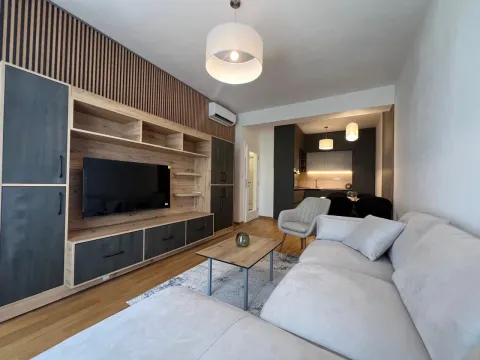 Izdavanje, jednosoban stan, 47m², Zabjelo, Podgorica - image 3