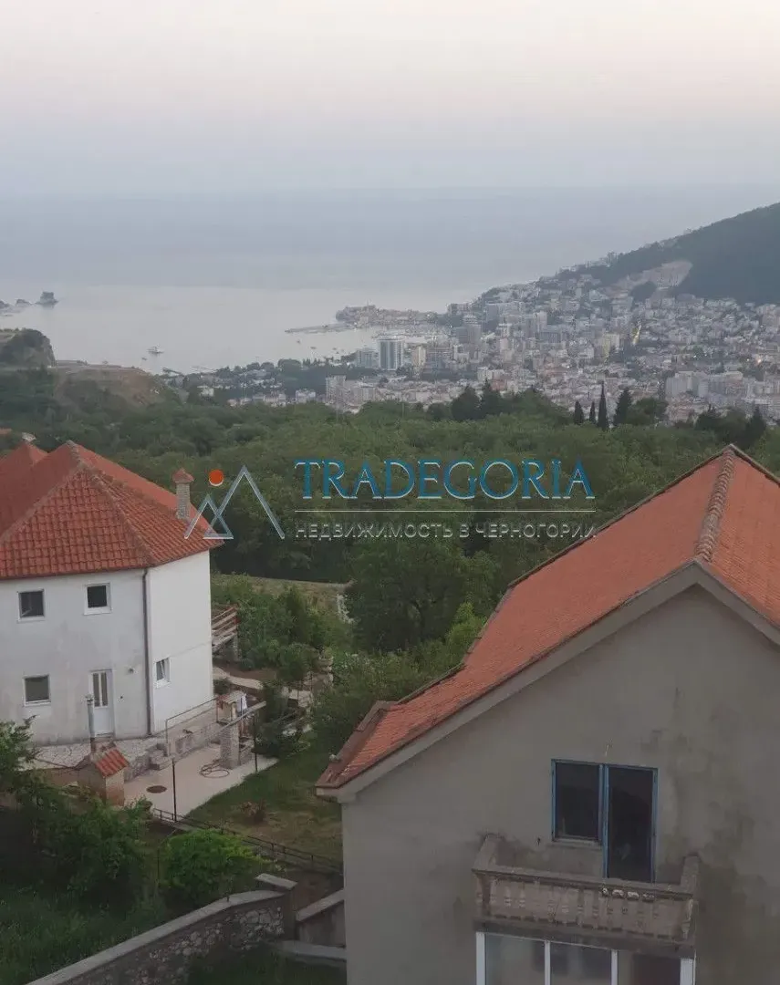 Prodaja, ugostiteljski objekat, 235m², Budva, Crna Gora