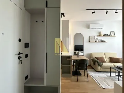 Izdavanje, jednosoban stan, 35m², Grbavica, Novi Sad Sve Podlokacije - image 6