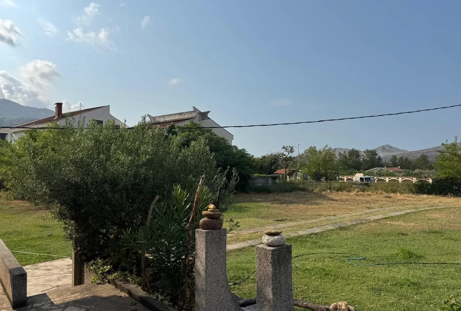 Sale, land lot, 5000m², Čeluga, Bar