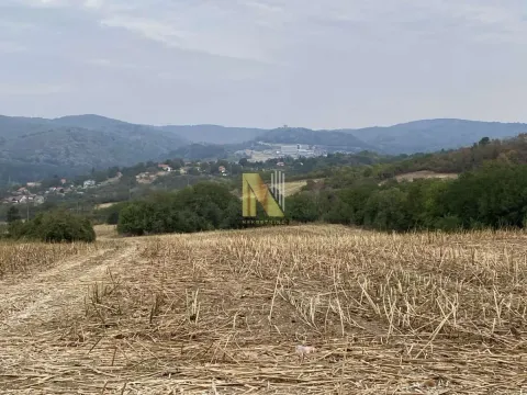 Sale, land lot, 120m², Banja Vrdnik, Irig