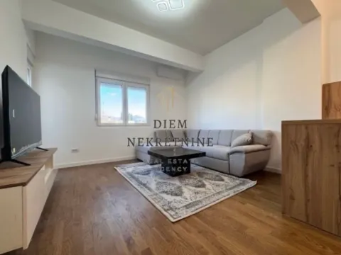 Prodaja, jednosoban stan, 43m², Zabjelo, Podgorica - image 1