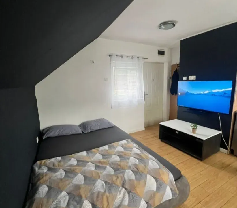 Izdavanje, garsonjera, 25m², Smailagića Polje, Kolašin