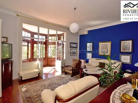 Prodaja, četvorosoban stan, 177m², Centar, Herceg Novi - image 16