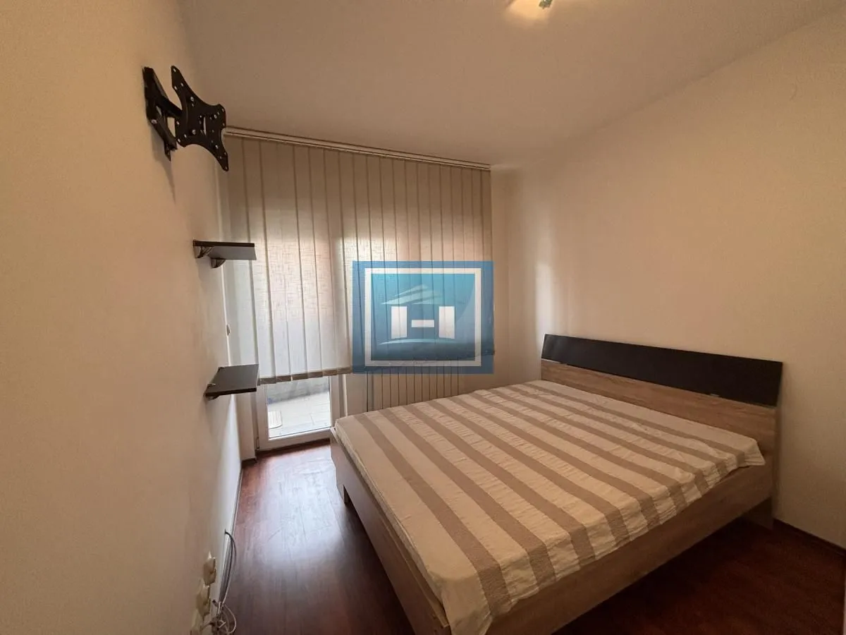 Prodaja, dvosoban stan, 56m², Centar, Jagodina