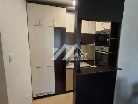 Izdavanje, jednosoban stan, 39m², Telep, Novi Sad Sve Podlokacije - image 4