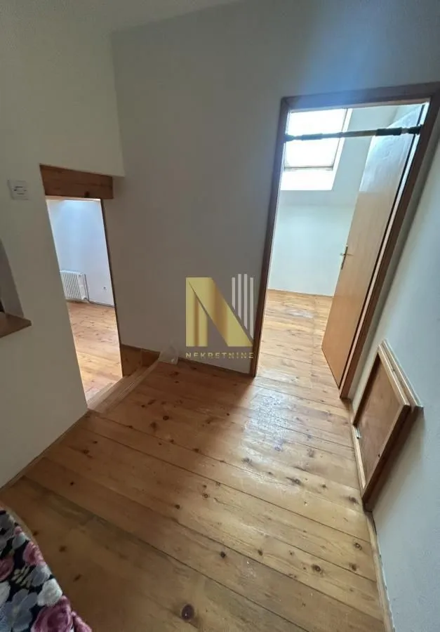 Rent, two bedroom apartment, 63m², Centar, Novi Sad