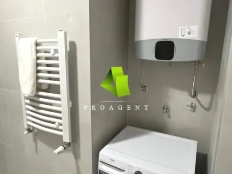 Rent, one bedroom apartment, 51m², Palilula, Niš - image 9