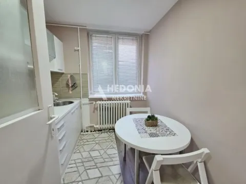 Sale, one bedroom apartment, 29m², Novi Beograd Blok 21, Novi Beograd Sve Podlokacije - image 2