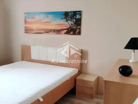 Izdavanje, dvosoban stan, 58m², Crveni Krst, Beograd - image 10