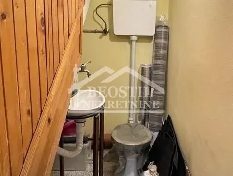 Sale, three bedroom apartment, 94m², Savski Venac, Beograd - image 19