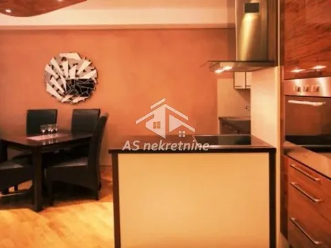 Rent, two bedroom apartment, 50m², Stari Grad, Beograd - image 9