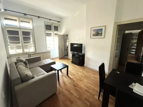Rent, apartment, 61m², Preko Morače, Podgorica - image 3