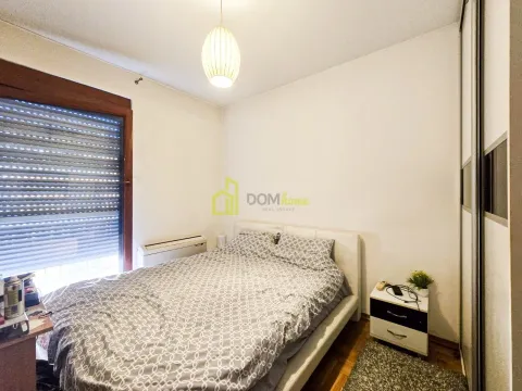 Sale, two bedroom apartment, 69m², Pobrežje, Podgorica - image 8