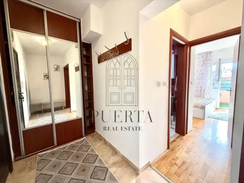 Izdavanje, jednosoban stan, 50m², Zabjelo, Podgorica - image 10