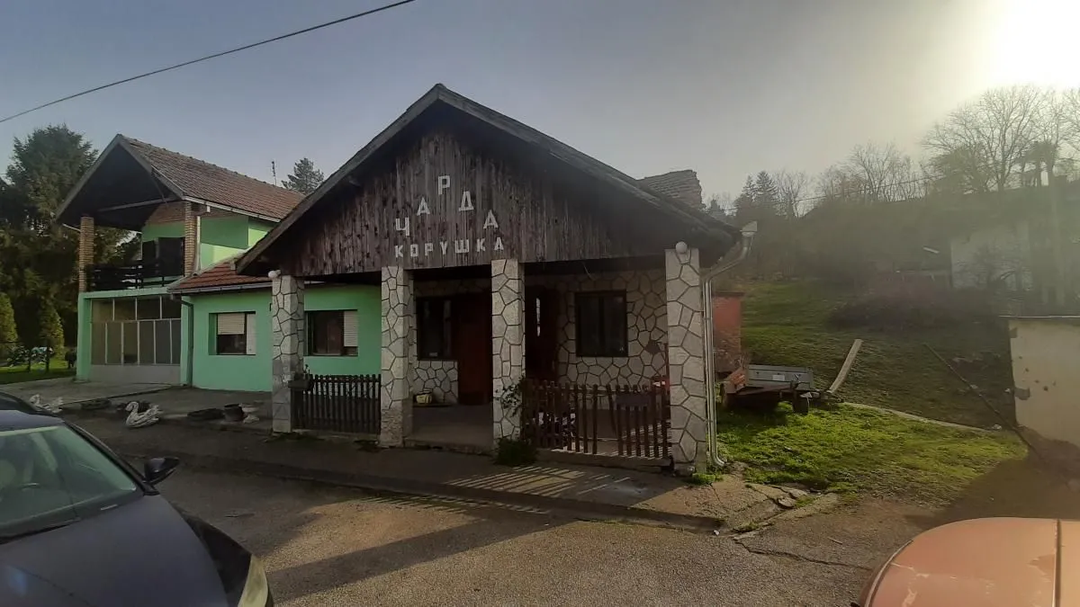 Sale, house, 500m², Beočin, Srbija