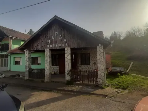 Sale, house, 500m², Beočin, Srbija - image 3