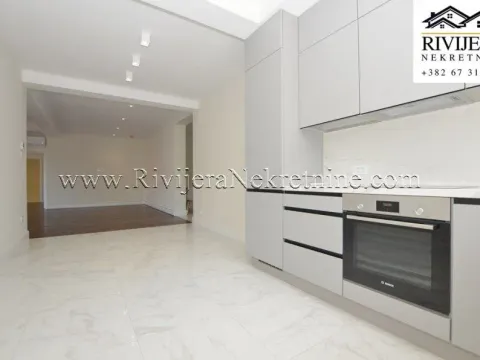 Sale, three bedroom apartment, 165m², Đenovići, Herceg Novi - image 9