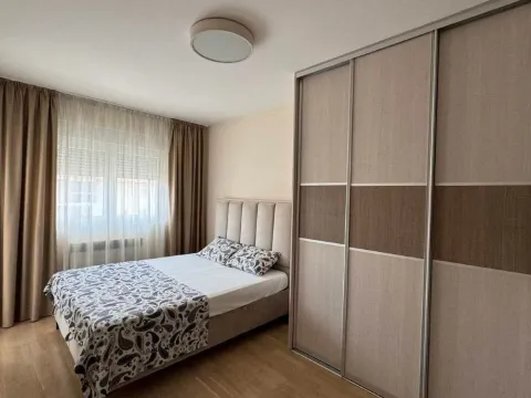 Izdavanje, dvosoban stan, 75m², Podgorica, Crna Gora - image 7