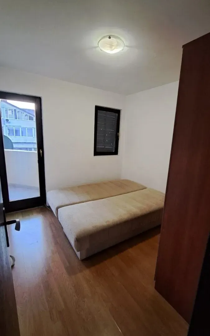 Prodaja, stan, 40m², Babilonija, Budva