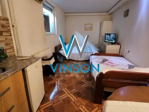 Rent, apartment, 30m², Petrovaradin, Novi Sad - image 2