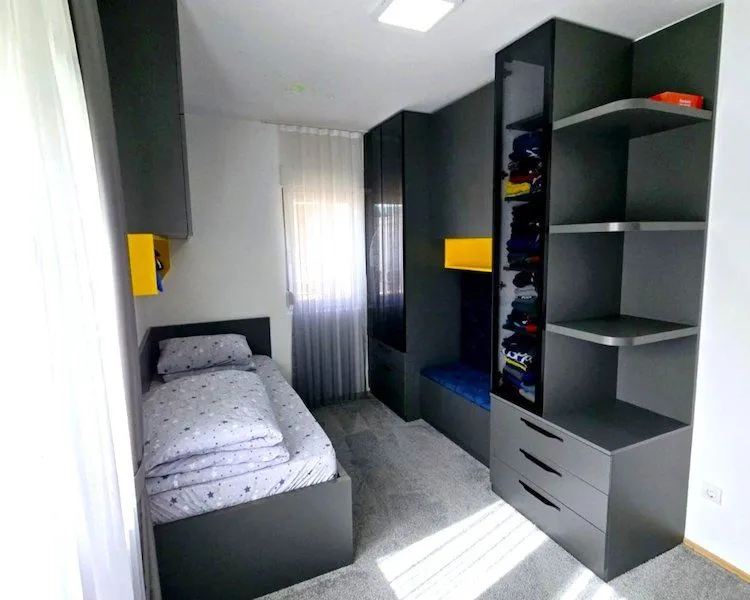 Prodaja, stan, 147m², Dalmatinska ulica, Podgorica