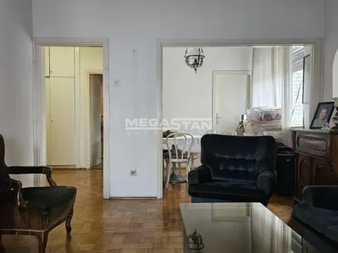 Prodaja, trosoban stan, 78m², Savski Venac, Beograd - image 3
