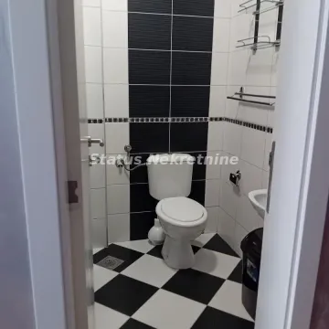 Izdavanje, jednosoban stan, 35m², Grbavica, Novi Sad Sve Podlokacije - image 9