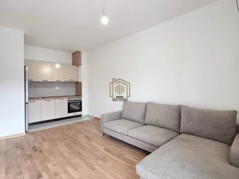 Prodaja, jednosoban stan, 40m², Zabjelo, Podgorica - image 1