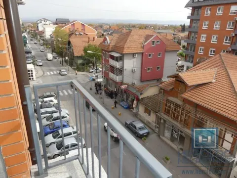 Rent, one bedroom apartment, 39m², Centar, Jagodina - image 14