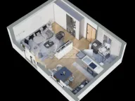 Prodaja, jednosoban stan, 36m², Bežanija, Beograd - image 5