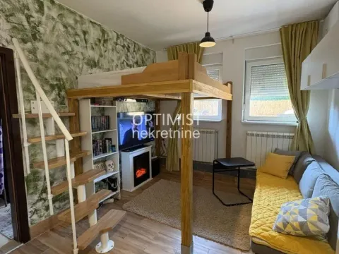 Prodaja, jednosoban stan, 48m², Batajnica, Beograd - image 2