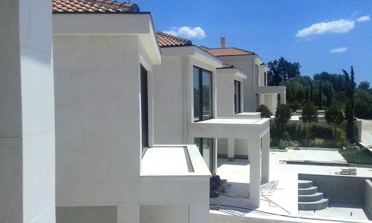 Sale, house, 292m², Reževići, Budva
