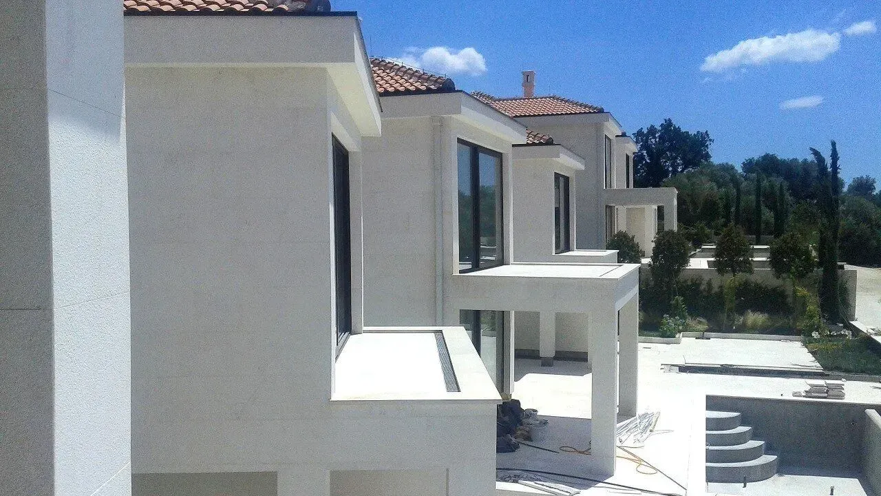 Sale, house, 292m², Reževići, Budva