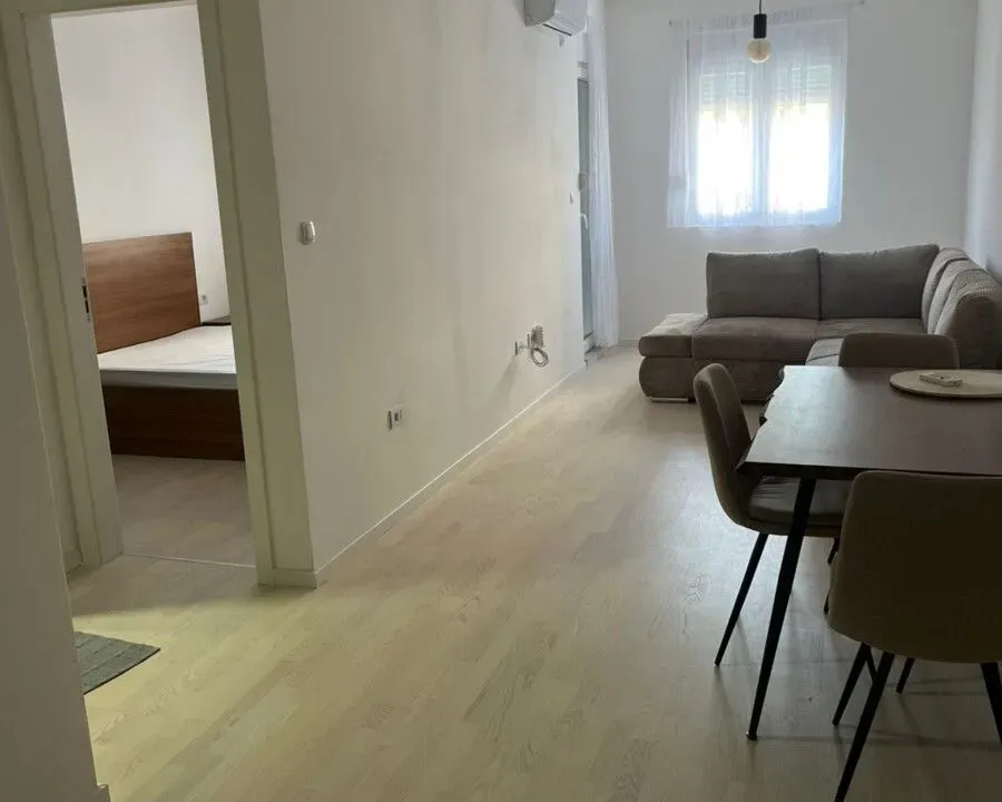 Prodaja, jednosoban stan, 49m², Central Point, Podgorica