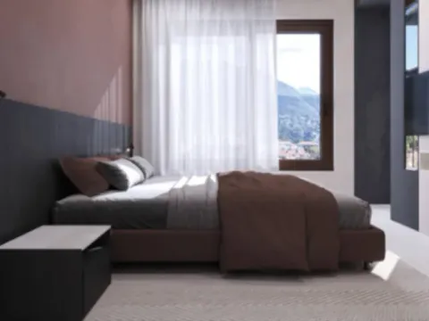 Prodaja, dvosoban stan, 77m², Mažina, Tivat - image 12