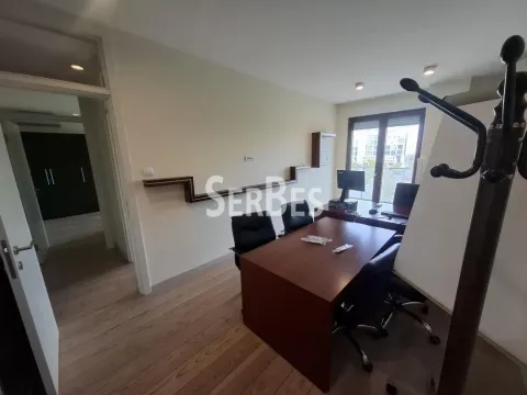 Rent, office space, 133m², Liman 3, Novi Sad Sve Podlokacije - image 14