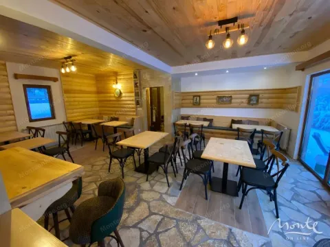Sale, office space, 300m², Kolašin, Crna Gora - image 5