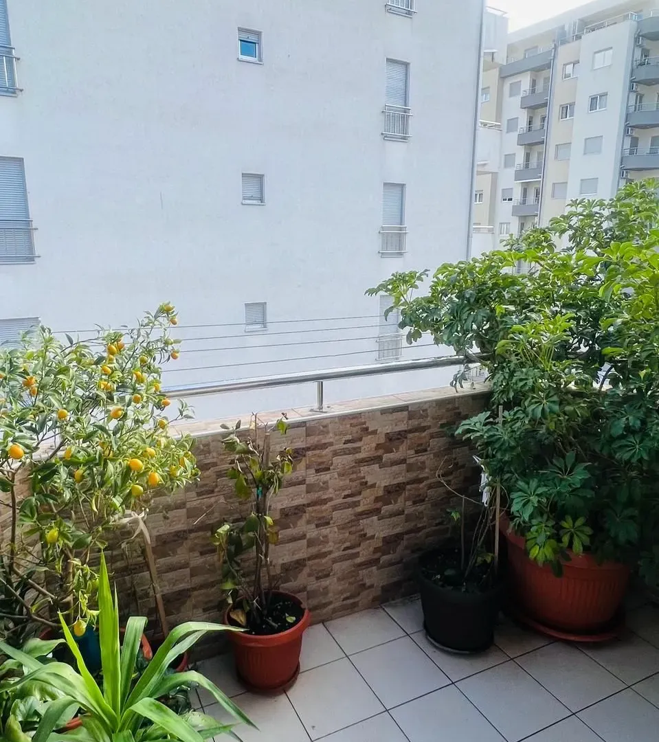 Sale, apartment, 130m², Budva, Crna Gora