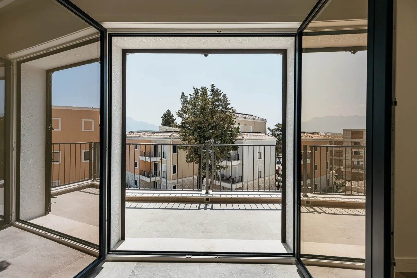 Prodaja, garsonjera, 37m², Kotor, Crna Gora